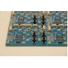 Buy cheap 4 Layers Copper 2OZ Multilayer PCB Manufacturer 0.8-3.0 mm Thickness Printed Circuit Board from wholesalers
