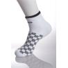 Buy cheap Make To Order Winter Running Socks , Different Colors Seamless Running Socks from wholesalers