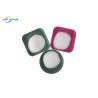 Buy cheap White PES Polyester Transfer Adhesive Powder Washable For Textile Products from wholesalers