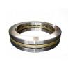 Buy cheap Water Pump Radial Thrust Ball Bearing / Chrome Steel Thrust Bearing 81211 from wholesalers