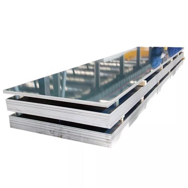Buy cheap Coated 5083 Aluminum Sheet Metal For Boat Building 420mm from wholesalers