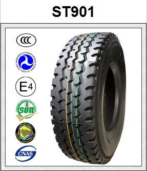 Buy cheap 1200r24 All Steel Heavy Loading OTR Radial TBR Truck Tyre, DOUPRO brand tyre, contruction tyre from wholesalers