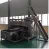 Buy cheap Economic Peanut Coating Machine for Wasabi Japanese Bean from wholesalers
