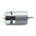 RS-750 High Torque DC Motor 42mm DC6V 12V 24V 20000rpm 5W-90W