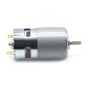 Buy cheap RS-750 High Torque DC Motor 42mm DC6V 12V 24V 20000rpm 5W-90W from wholesalers
