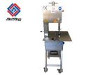 304 Stainless Steel Meat Processing Machine Electric Frozen Meat Power Bones
