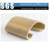 Buy cheap HPB59-1 Brass Extrusion Handrailing Profiles Design Stair Armrest from wholesalers
