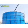 Buy cheap Customizable Designs: Epoxy Coated Steel Tank Storage Solutions by Center Enamel from wholesalers