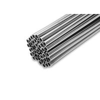 Buy cheap 10x1mm AISI 316L ASTM 310S Welded Stainless Capillary Tube product