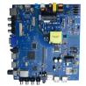 Buy cheap 0.5oz To 12oz Copper Medical PCBA Electronic Circuit Board Assembly from wholesalers