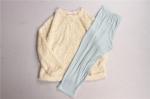 Fall And Winter Warm 2pcs Ladies House Clothing
