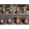Buy cheap Hitachi Track Excavator Undercarriage Parts Bottom Rollers ZX240 3 from wholesalers