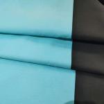 PNC Pigment Mens Clothing Fabrics 160DX32S 160gsm Cotton Mixed Fabric