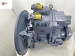 Yb00005093 Gear Pilot Pump for ZX200-5G ZX450 ZX470-5G ZX490-5A Excavator Spare