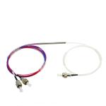 Fused Biconical Taper Fiber Optic Splitter 1×2 2×2 Wide Band Coupler 1310nm