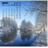 Buy cheap perpetual calendar printing, pocket calendar printing, tiny calendar printing, table top calendar from wholesalers