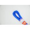 Buy cheap 8mm Adjustable Elastic Bike Bungee Rope Cord With Carabiner Hook Cargo Cords from wholesalers