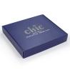 Buy cheap Custom Clothing Packaging Paper Mailer Box Flute Material Corrugated Shipping Box from wholesalers