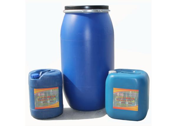 Buy cheap Acid Fast Concrete Bonding Agent Concrete Hardener And Sealer Form Liquid from wholesalers