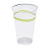 Buy cheap PLA Compostable Biodegradable Plastic Cups 12 Oz For Cold Drink from wholesalers