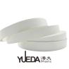 Buy cheap Flexible White Cabinet Edge Banding Tailored Materials PVC Cabinet Edge Trim from wholesalers