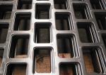 SS Steel Perforated Metal Can Be Used For Lining Plate of Shale Shaker Screen