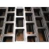 Buy cheap SS Steel Perforated Metal Can Be Used For Lining Plate of Shale Shaker Screen from wholesalers