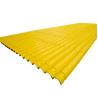 Buy cheap Polyurethane Submarine Cable Protection Duct Resistant To Water Oil And Corrosion from wholesalers