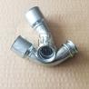 Buy cheap Turbocharger Return Line 04204096 4204096 0420 4096 for deutz BFM1013 BFM2012 from wholesalers