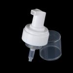 Colorful PP 42mm Foaming Hand Soap Dispenser
