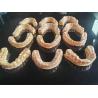 Buy cheap OEM Invisible Teeth Braces Clear Correct Aligners Teeth Straightening Solution from wholesalers