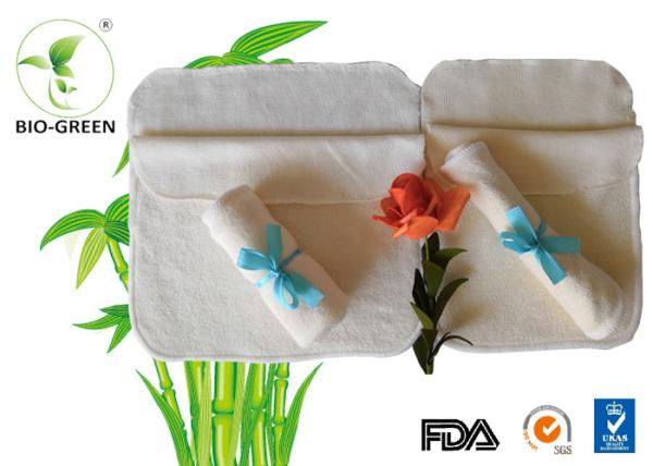 Buy cheap Gentle Softness Bamboo Flushable Baby Wipes For Baby Sensitive Skin / Mother Using from wholesalers