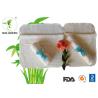 Buy cheap Gentle Softness Bamboo Flushable Baby Wipes For Baby Sensitive Skin / Mother Using from wholesalers