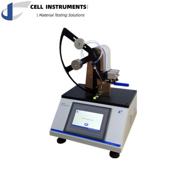 Polyester Films Tear Strength Tester For Sale Best Paper Board Tear Resistance Tester Chinese Supplier