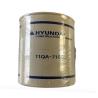 Buy cheap Air Cleaner Hyundai Filters Construction Machine Replacement Parts 28113L1000 from wholesalers