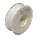 PLA 3D Printer Filament 1 kg Spool 1.75 mm Gray color