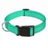Buy cheap Woven Logo Puppy Flashing Collar from wholesalers