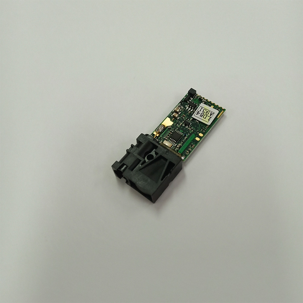 Professional Precision Laser Distance Meter Module Sensor Terminal Measuring Instrument Scheme