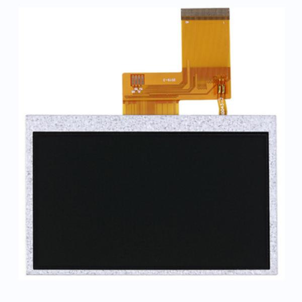 Buy cheap Industrial 8 Inch LCD Screen Display Module 1080x800 HY 808001280 from wholesalers