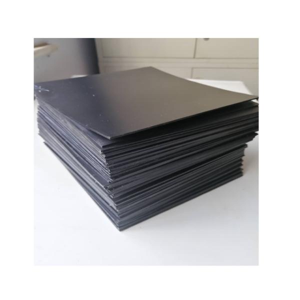 Buy cheap LDPE Geomembrane Plastic Liner Landfill 1m 2m 3m Width Tear Resistant from wholesalers