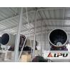 Buy cheap Msw Municipal Solids Waste Rotary Dryer Intelligent Control Industrial Drying Equipment from wholesalers