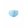 Buy cheap Breathable Disposable Surgical Face Mask High Filtration Humidity Resistant from wholesalers