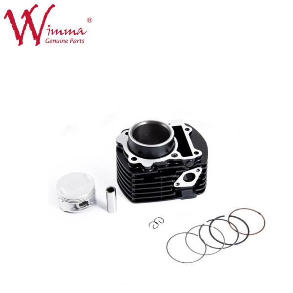 Cylinder Complete Motorcycle Engine Spare Parts FZ16 Bore Diameter 58MM YMI-1