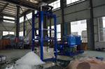 Focusun 15-ton Capacity Industrial Ice Maker for Beverage Manufacturing