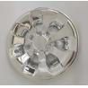 Buy cheap Universal Golf Cart Wheel Covers 10 Inch Clutch SS Machined Easy Installation from wholesalers