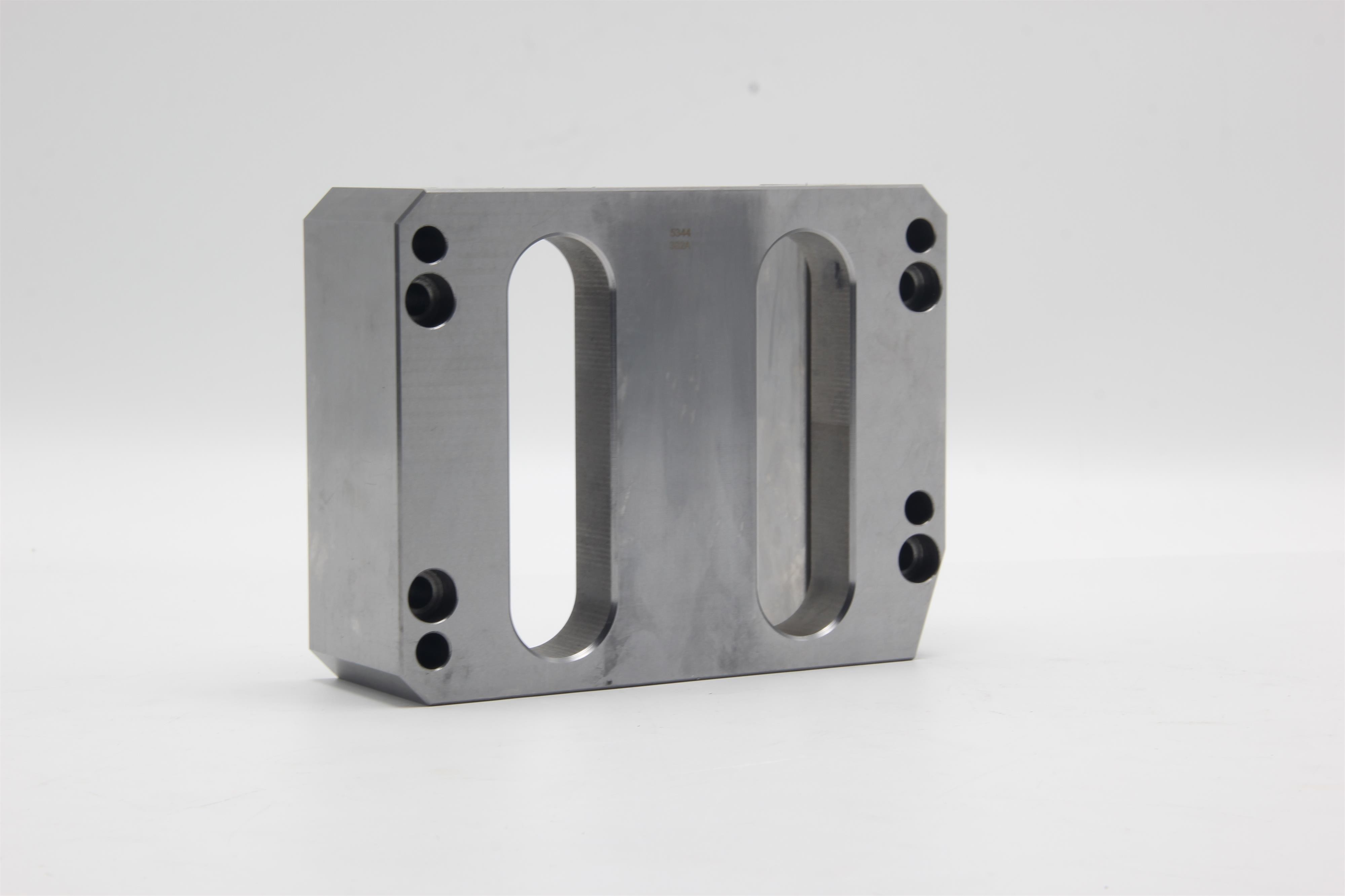BAITO Non-standard injection plastic mold part