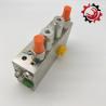 Buy cheap R988123641 Silver Rexroth Boom Balance Valve Concrete Pump Truck Accessories from wholesalers