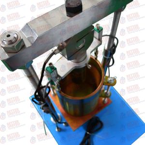 Buy cheap Automatic CBR Test Machine 220v For Soil Testing from wholesalers