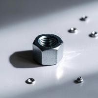 Buy cheap UNS N08800/Incoloy800/NS111/1.4558/X2NiCrAlTi3220/NCF800/NCF2B Nut For Nuclear product