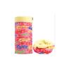 Buy cheap Black Fleece Polyester Polar Headwear Daily Decoration 24 * 75 CM Breathable from wholesalers
